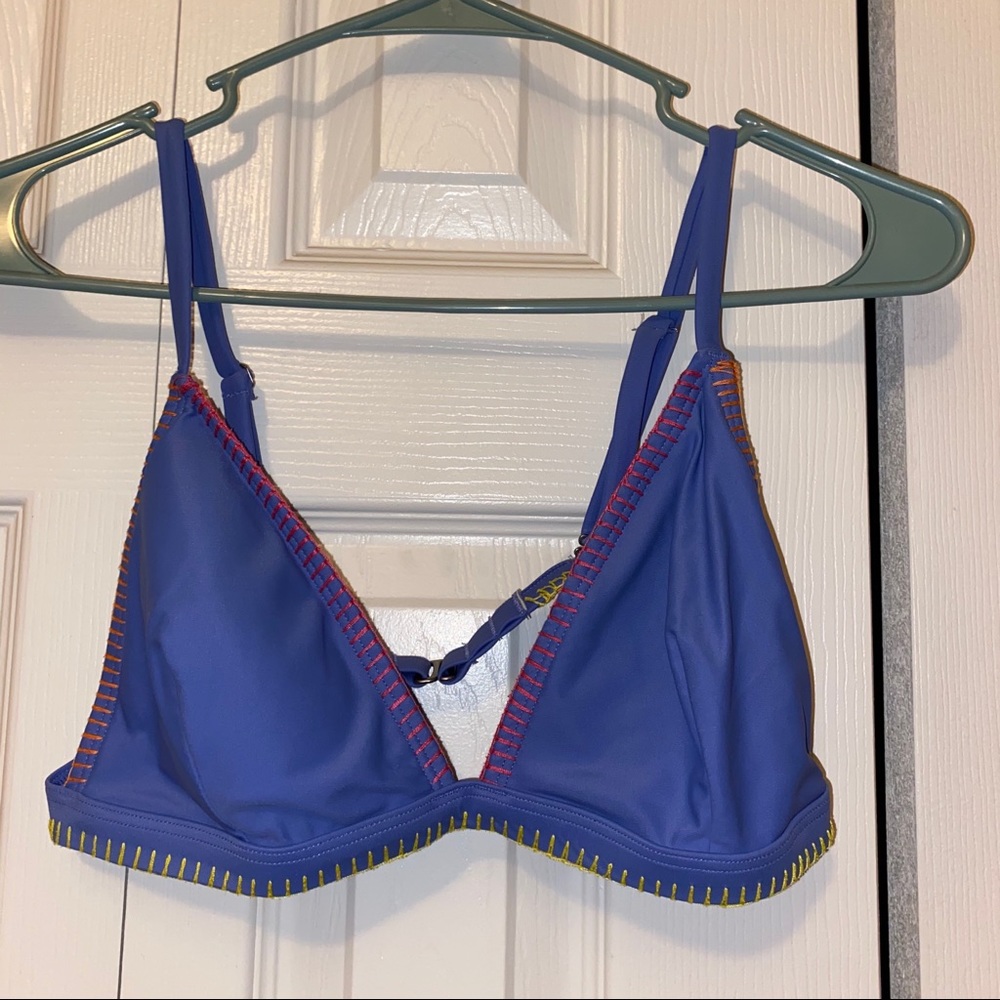 Hollister bikini top